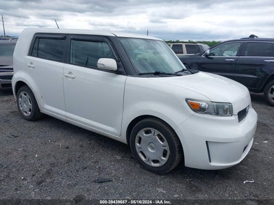 SCION SCION XB 2008