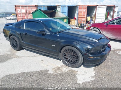 Ford Mustang 2006