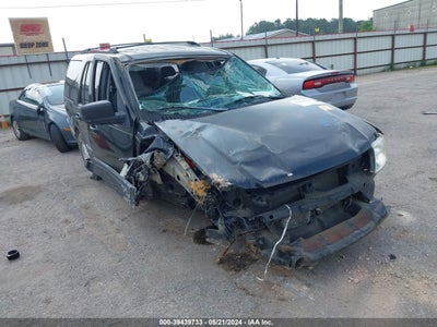 FORD EXPEDITION 2004