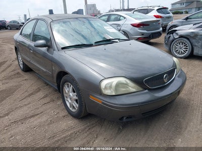 Mercury Sable 2005