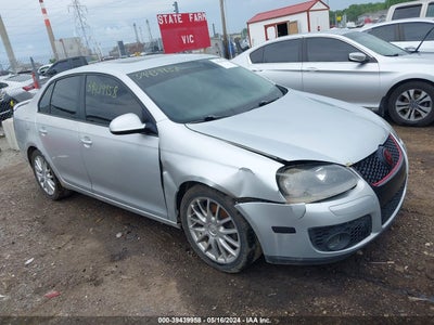 VOLKSWAGEN JETTA 2009