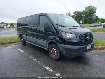 Ford Transit-350 2019