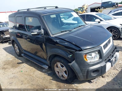 HONDA ELEMENT 2005
