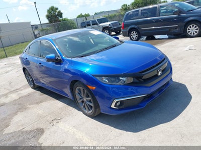 HONDA CIVIC 2020