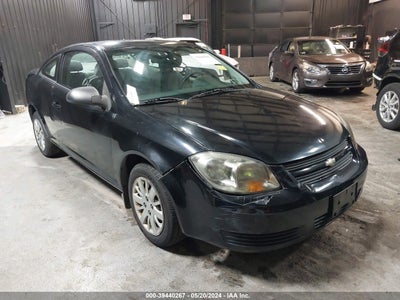 CHEVROLET COBALT 2010