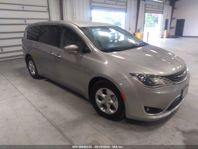 Chrysler Pacifica 2018
