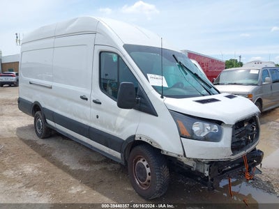 FORD TRANSIT-350 2019