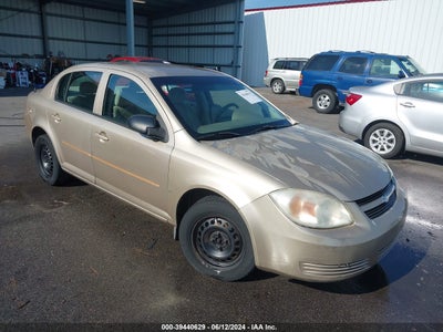 CHEVROLET COBALT 2006