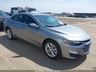 CHEVROLET MALIBU 2024