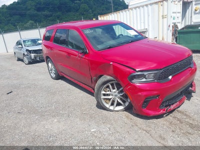 DODGE DURANGO 2022