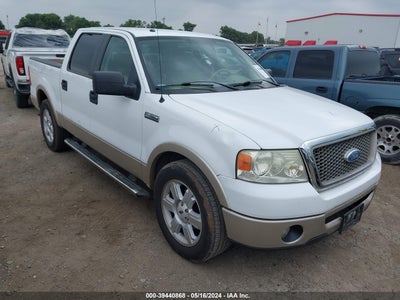 FORD VERSA 2008