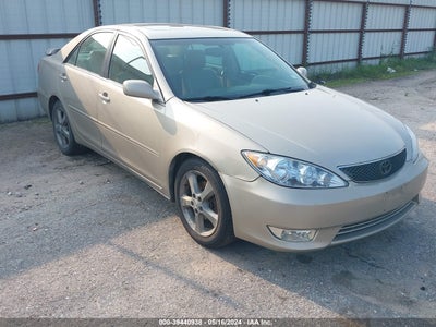 Toyota Camry 2005