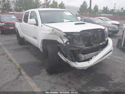 TOYOTA TACOMA 2005