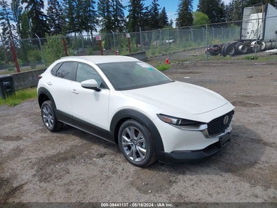 MAZDA CX-30 2023