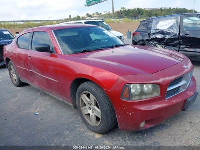 DODGE CHARGER 2007