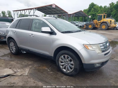 FORD EDGE 2010