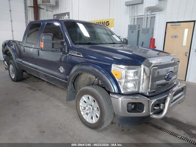 FORD F-250 2015