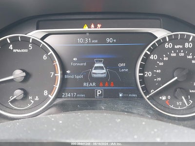 DayDrive