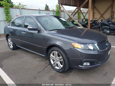 KIA OPTIMA 2010