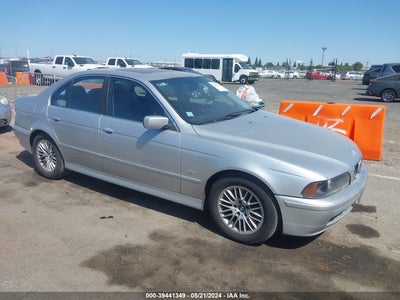 BMW 530IA 2001