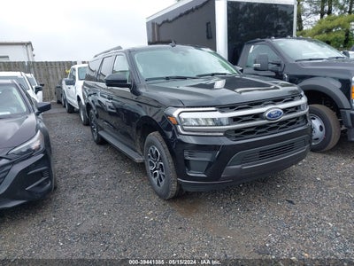 Ford Expedition 2024