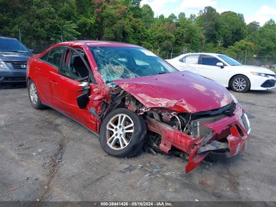 PONTIAC IA 2006