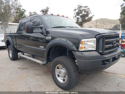 FORD F-250 2006