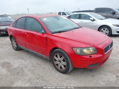 Volvo S40 2006