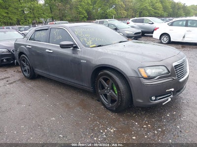 CHRYSLER 300 2014
