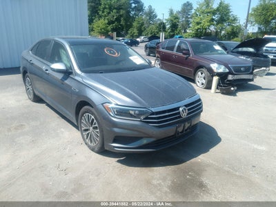 VOLKSWAGEN JETTA 2019