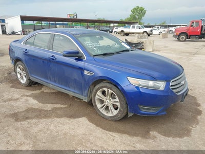 FORD TAURUS 2015