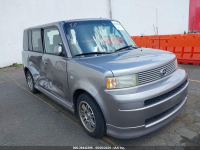 SCION SCION XB 2006