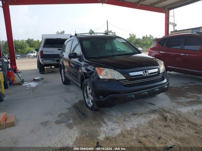 HONDA CR-V 2008