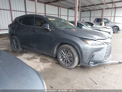 Lexus Nx 350 2024