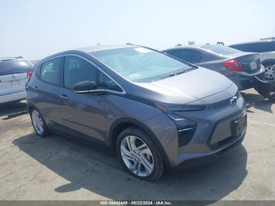 CHEVROLET BOLT EV 2023