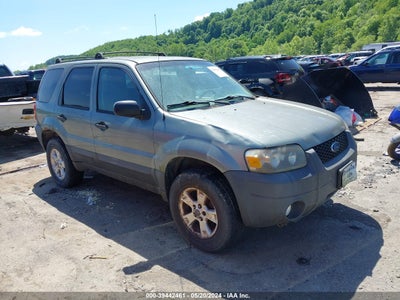 FORD ESCAPE 2007