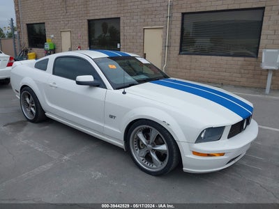 FORD MUSTANG 2006