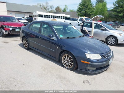 SAAB 9-3 2004