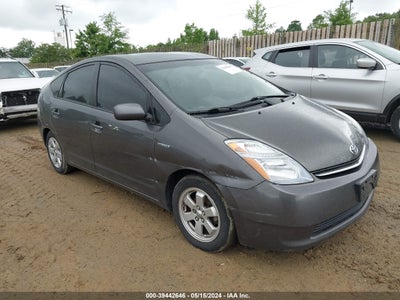 TOYOTA PRIUS 2008