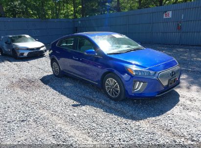 Hyundai Ioniq Electric 2020