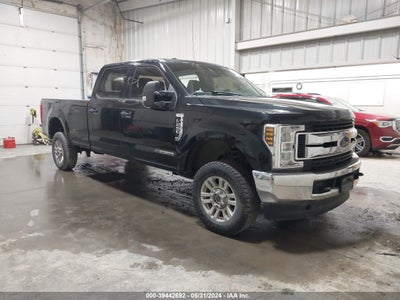 FORD F-250 2019