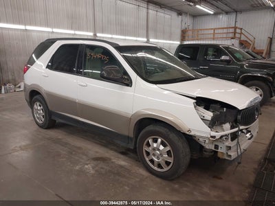 BUICK RENDEZVOUS 2005
