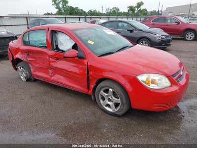 CHEVROLET COBALT 2009