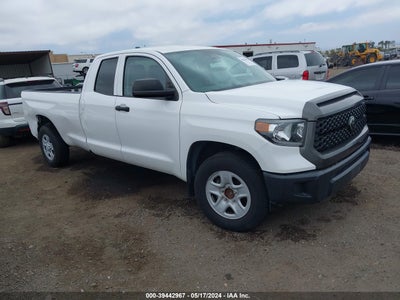 TOYOTA TUNDRA 2021
