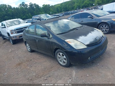 TOYOTA PRIUS 2005
