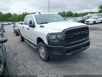 Ram 2500 2024