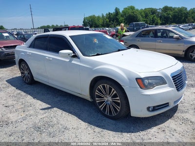 CHRYSLER 300 2013