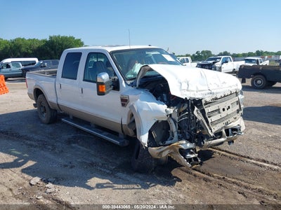 FORD F-250 2010