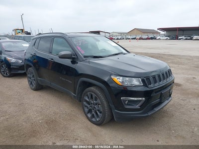 Jeep Compass 2021