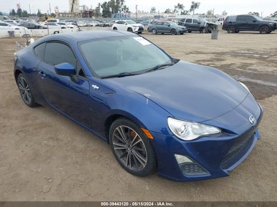 SCION SCION FR-S 2013